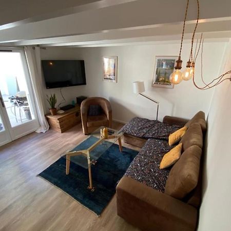 Tiny House - Town House In The Centre Of Annecy Terrace & Air Conditioning Exterior photo