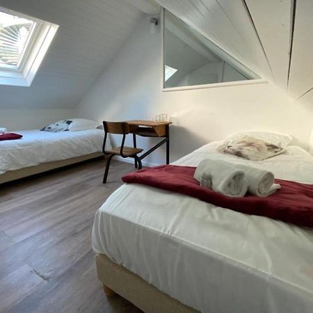 Tiny House - Town House In The Centre Of Annecy Terrace & Air Conditioning Exterior photo